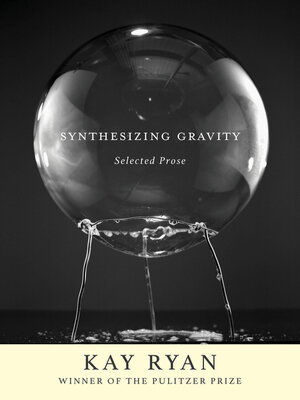 cover image of Synthesizing Gravity